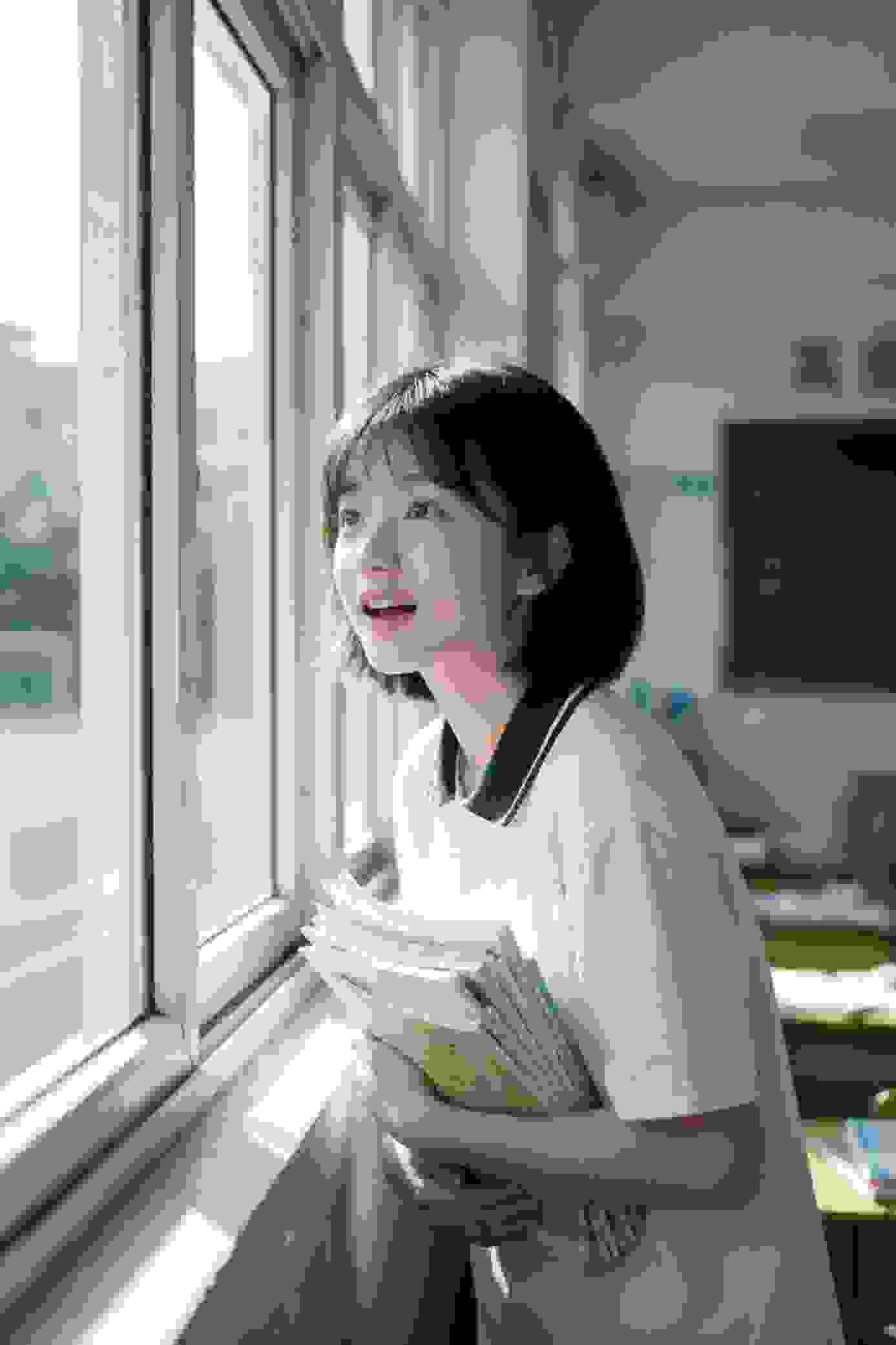 甜蜜治愈