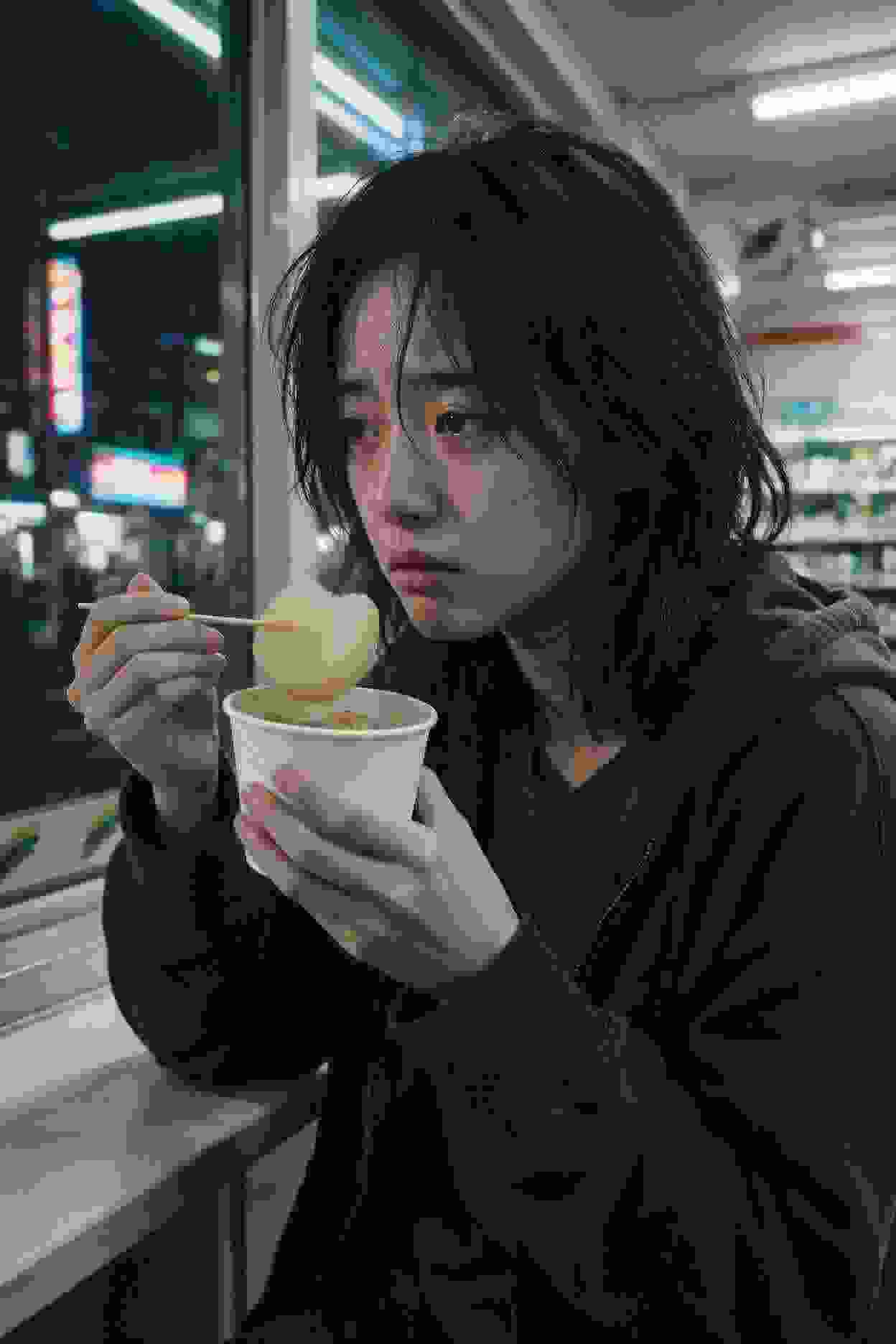 梦幻邂逅