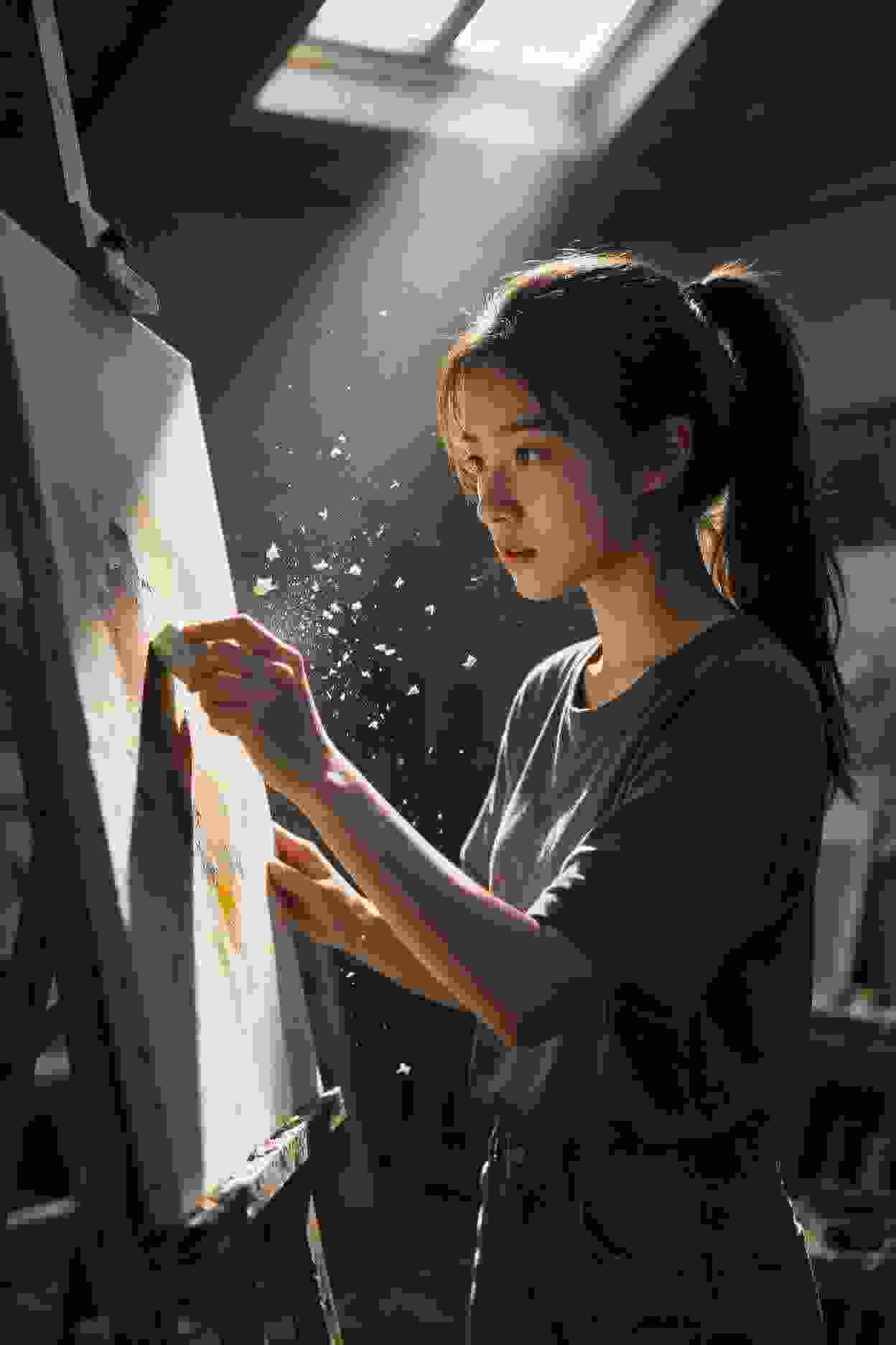 赘婿风云