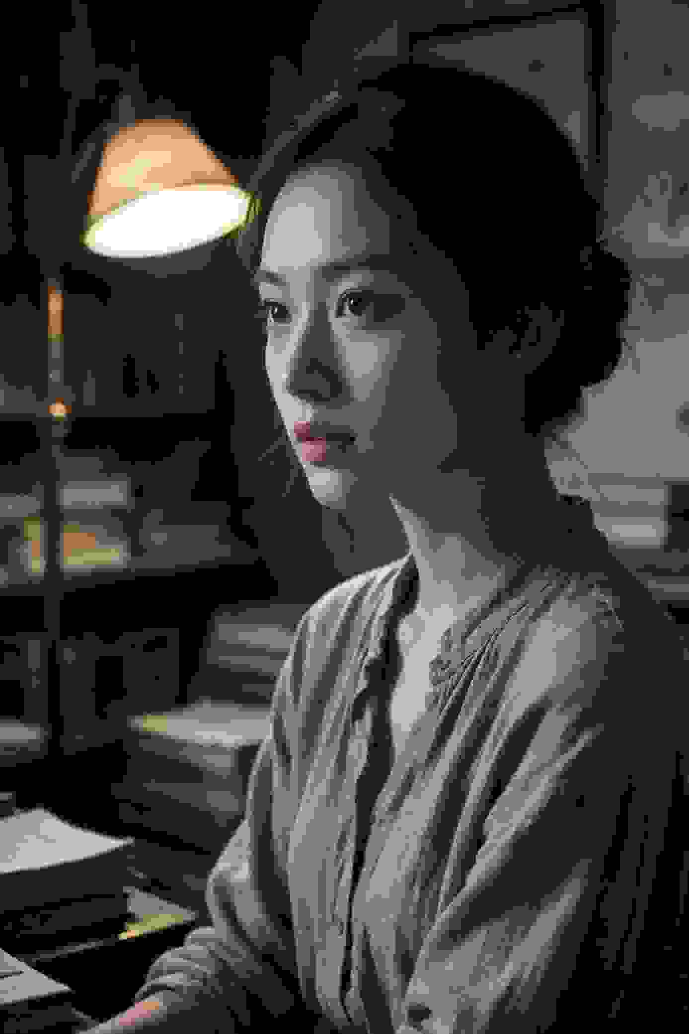 赘婿重生记